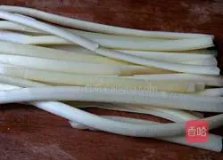 Illustration of how to make cypress meatballs 3