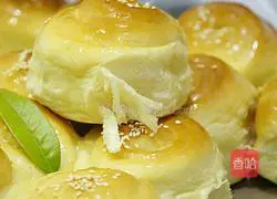 Natural yeast bread recipe 1