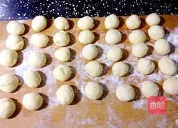 Cranberry Rose Bread Recipe Illustration 8