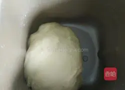 Illustration of how to make croissants 🐮3