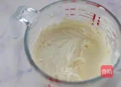 Melon Mousse Recipe Illustration 12