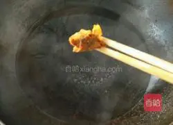 Illustration of how to make simple Malatang at home 15