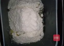 Sugar-free bread recipe 6