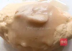 Squidward's bread Practice illustration 2