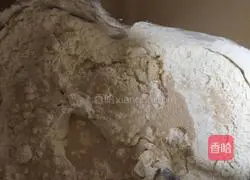 Magic bread recipe 5