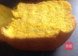 Illustration of how to make lazy bread 8