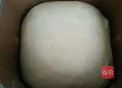 Cranberry bread rolls recipe 2