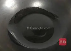 NG Love Life ~ Illustration of how to make cheese bread slices 6