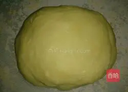 Egg Talk (Rugby Crispy Bread) Recipe Illustration 4