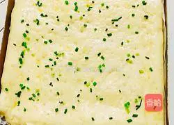 Illustration of how to make meat floss rolls (4 pieces) 8