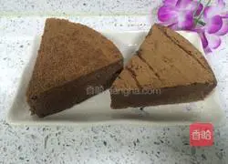 Coco Chiffon Recipe Illustration 18