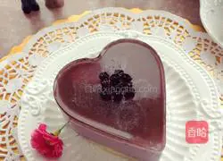 Blueberry mousse recipe 13