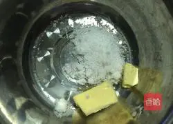 Illustration of how to make crispy bread 9