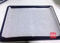 Illustration of how to make hot dog buns 8