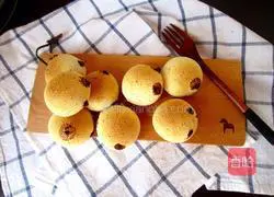 Mochi Bread (Chocolate Flavor) Recipe Illustration 6