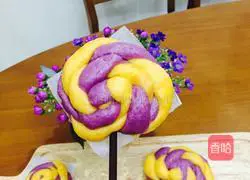Lollipop bread recipe 12