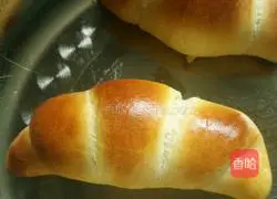 Illustration of how to make croissants 🐮10