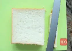 Irresistibly fragrant and crispy—Illustration 3 of how to make golden bread sticks