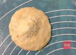 Illustration of how to grow coconut flower bread in the refrigerator 7