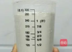 Sugar-free Illustration of how to make bread 3