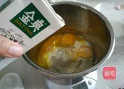 Cranberry cake recipe 3