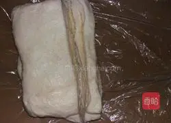 Coconut Bread Recipe Illustration 9