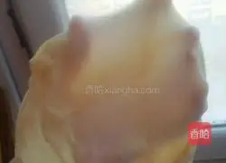 Illustration of how to make old-fashioned bread 10