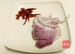 Illustration of how to make flame mackerel 2
