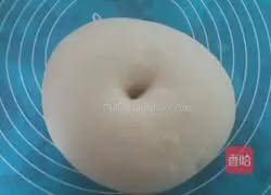 Mexican raisin bun recipe 5