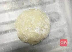 Illustration of how to make simple buns 4