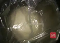 Chocolate milk bread recipe 3