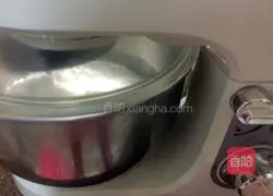 Illustration of how to make Hawaiian bread 3