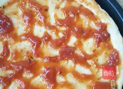 Pastoral pizza recipe 2