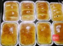 Cheese Sandwich Bread Recipe Illustration 15