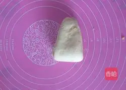 Coconut Bread Recipe Illustration 9