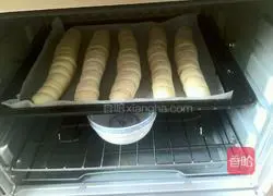 Caterpillar bread recipe 10