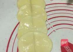 Illustration of how to bake bread 2