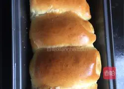 Toast Bread Recipe Illustration 7