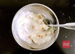 Corn cheese salty bread recipe 2