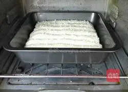 Illustration of making bran bread 15