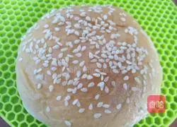 Illustration of how to make handmade bread 4