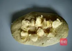 Coconut caterpillar bread recipe 5