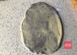 Purple potato bread recipe 11