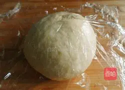 Illustration of how to make money buns 9