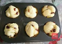 Cranberry bread rolls recipe 7