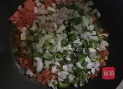 Illustration of how to make Caesar's bread 4