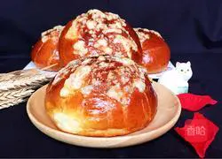 Emmental cheese bread recipe 23