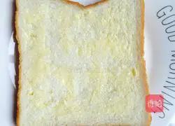 Illustration of how to make thick slices of toasted toast 3
