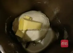 Illustration of how to make super soft milk bread rolls 4