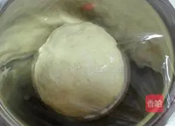 Colorful Pizza Recipe Illustration 2